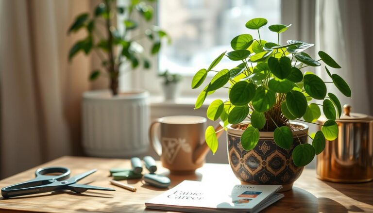 chinese money plant care