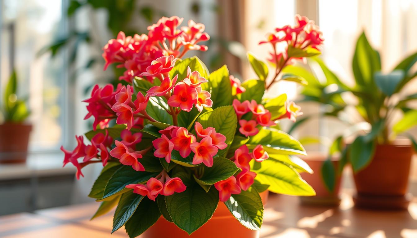 do kalanchoe rebloom