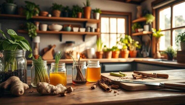 homemade rooting hormone