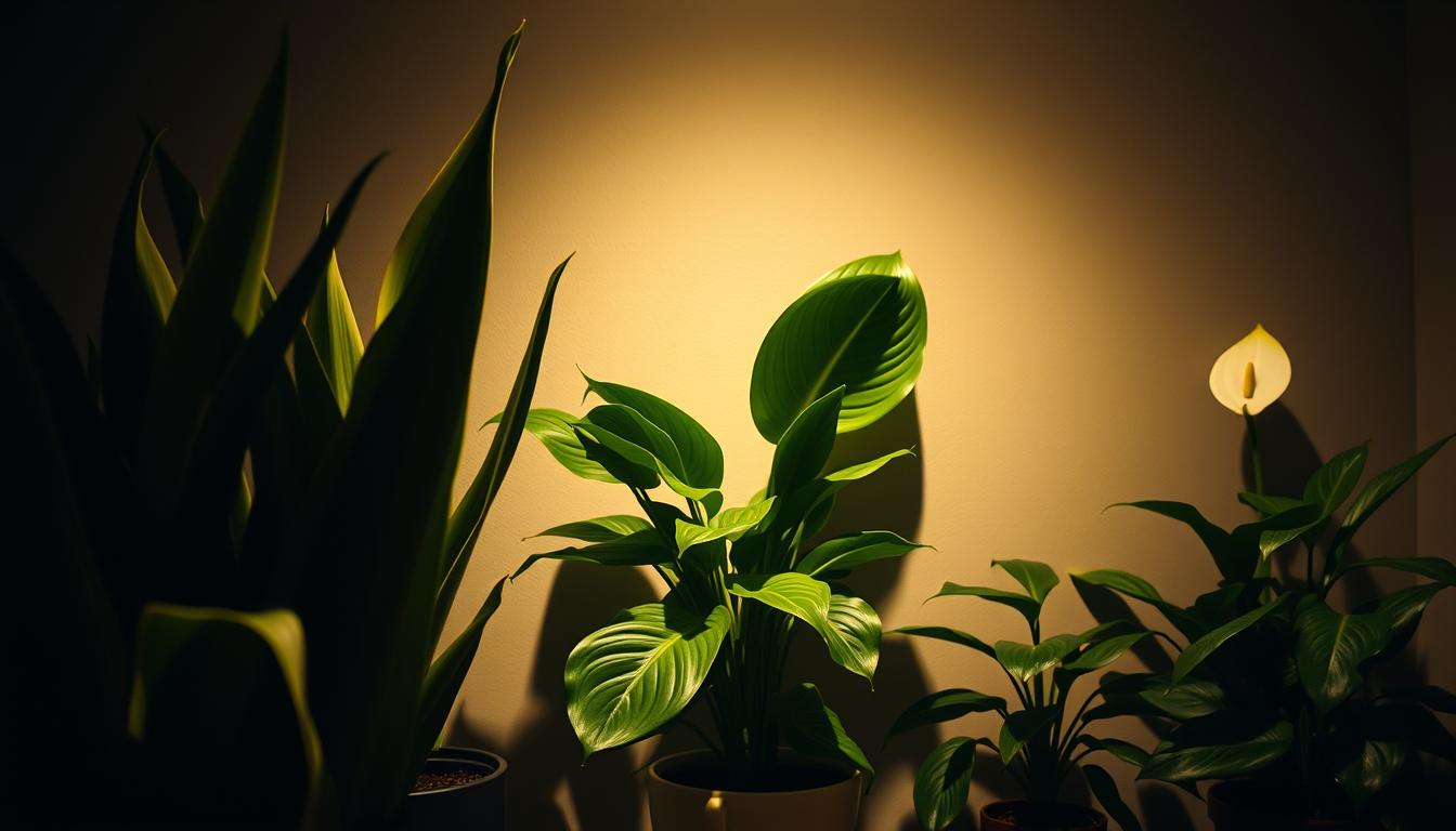 indoor plants hard