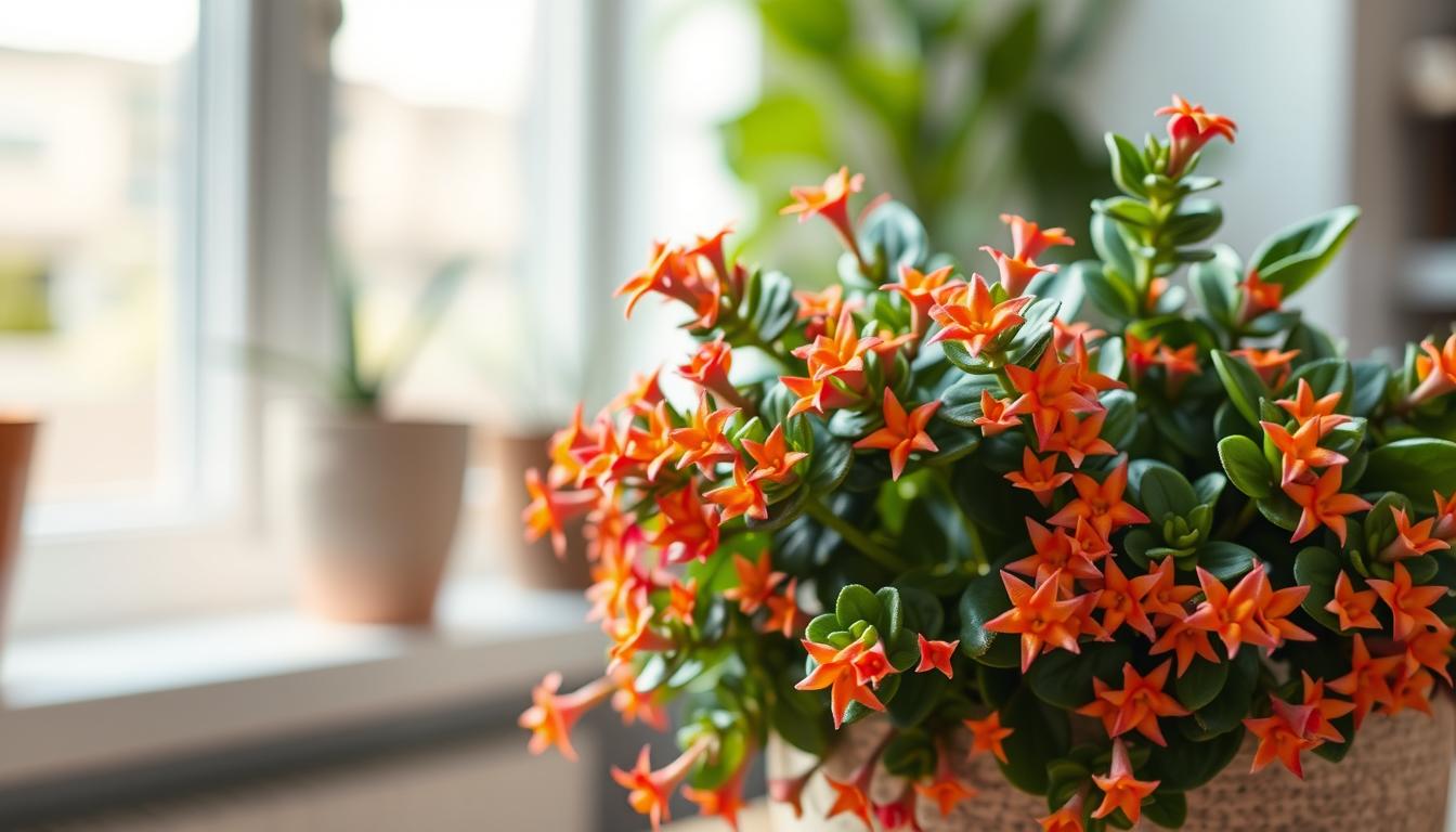 kalanchoe blossfeldiana care