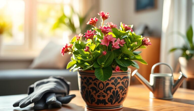 kalanchoe plant