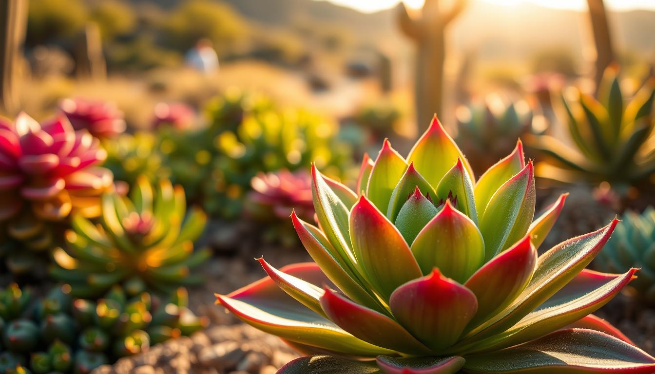 thousands plant care