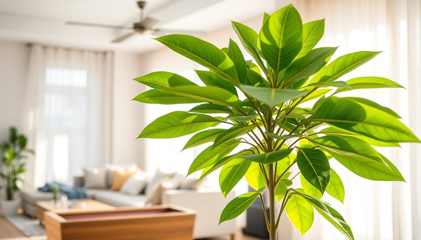 umbrella plant care