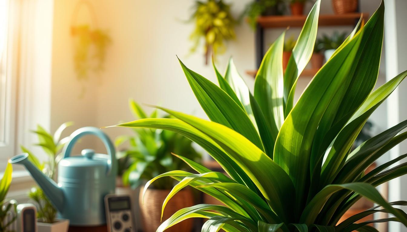 dracaena plant care