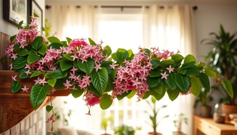hoya plant care