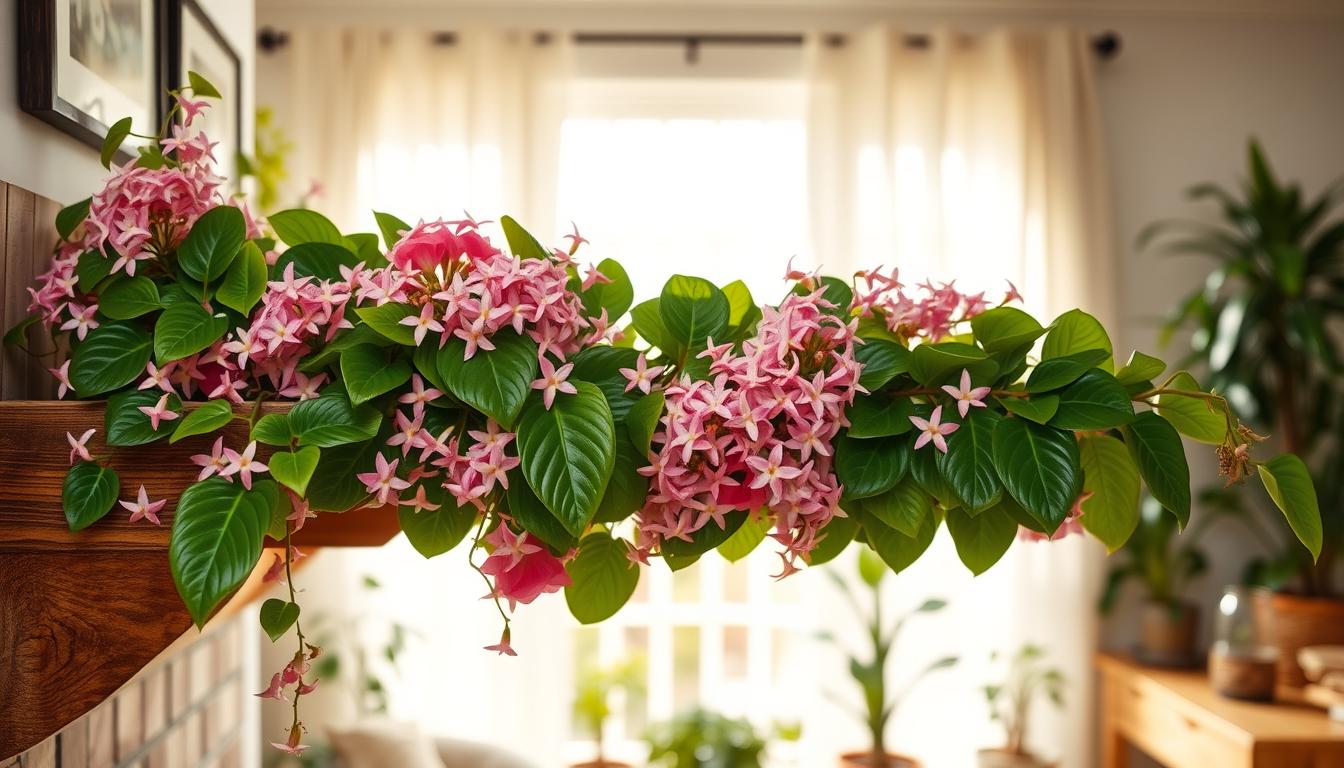 hoya plant care