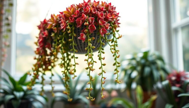 vining succulent plants